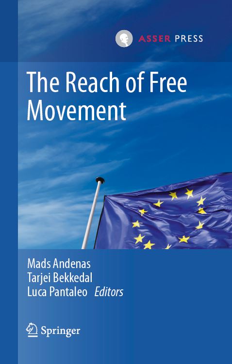 The Reach of Free Movement